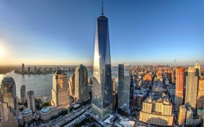 One World Trade Center
