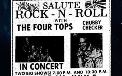 STRANGER TRUTHS: A SALUTE TO FAILURE