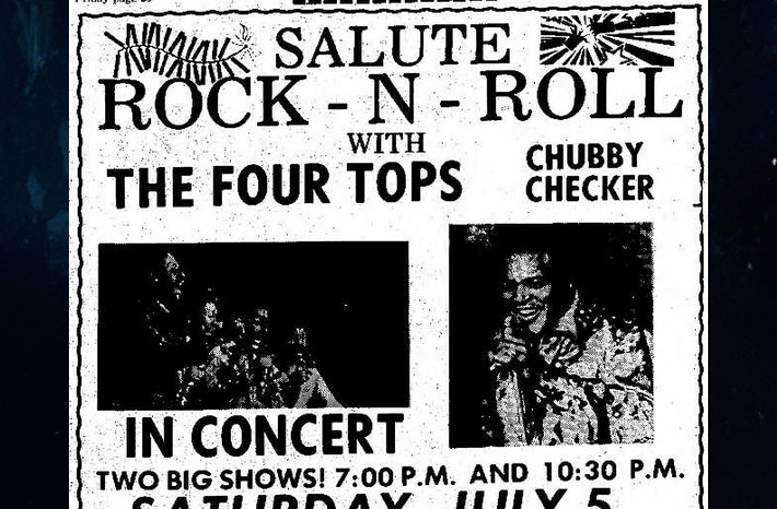 STRANGER TRUTHS: A SALUTE TO FAILURE