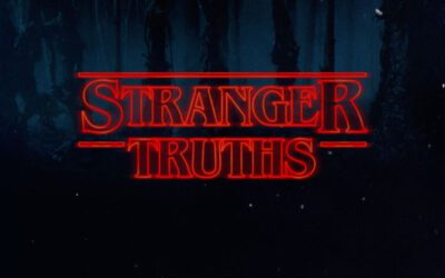 STRANGER TRUTHS: BANANAS ‘CROSS THE RIVER