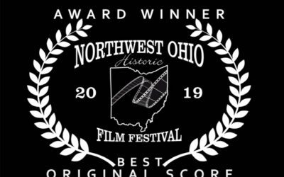 Winner Best Original Score – Armenian Trilogy