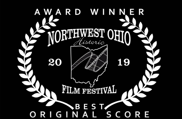 Winner Best Original Score – Armenian Trilogy