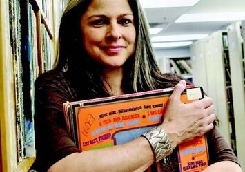 WDET interviews Kenny Watson