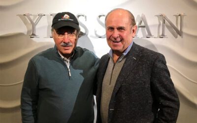 Anything is Possible Interview