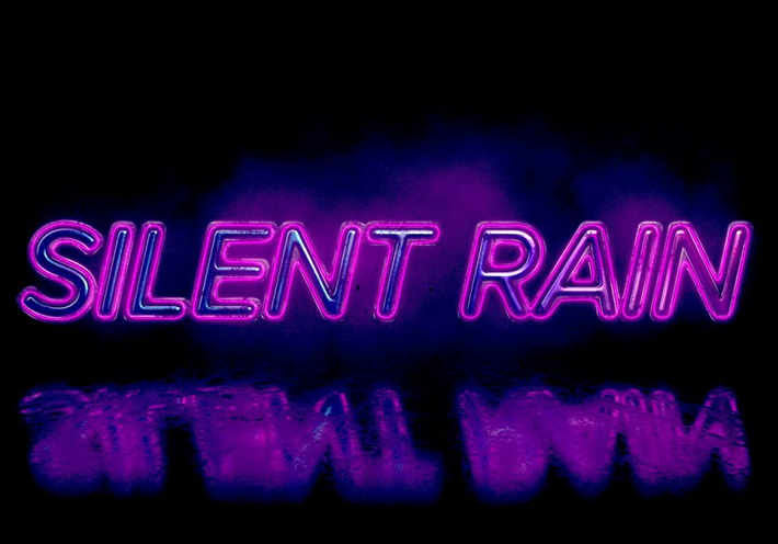 Silent Rain – Song