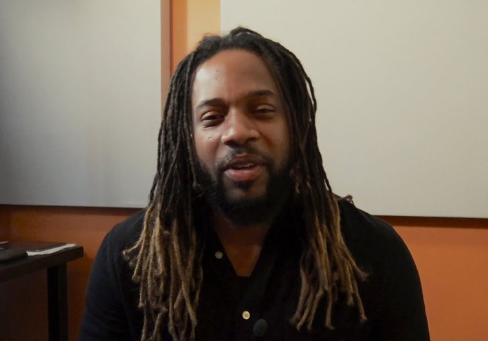 Kenny talks about Ring Around the Moon