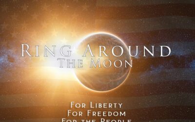 Ring Around the Moon