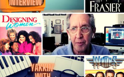 Bruce Miller Interview Part 3