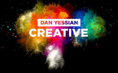 Dan Yessian Creative!