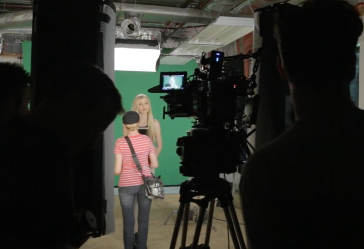 Cassaundra’s Story