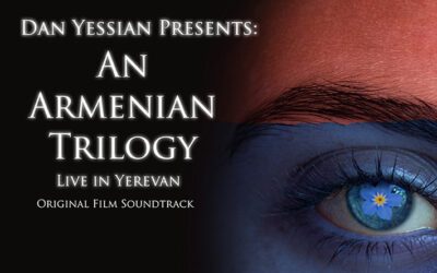 An Armenian Trilogy – Composer Notes