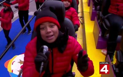 Michigan Has a Rich Tradition Centered Around Thanksgiving