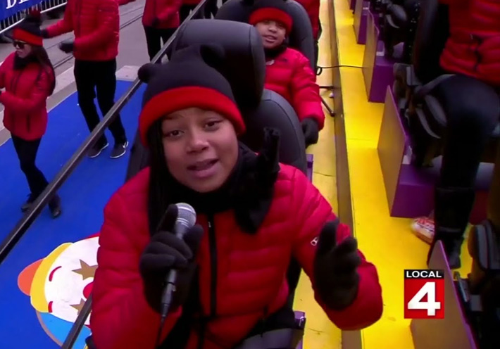 Thanksgiving Retrospective 2021