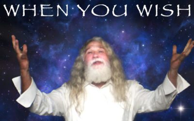 When You Wish Upon a Star