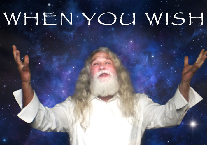 When You Wish Upon a Star