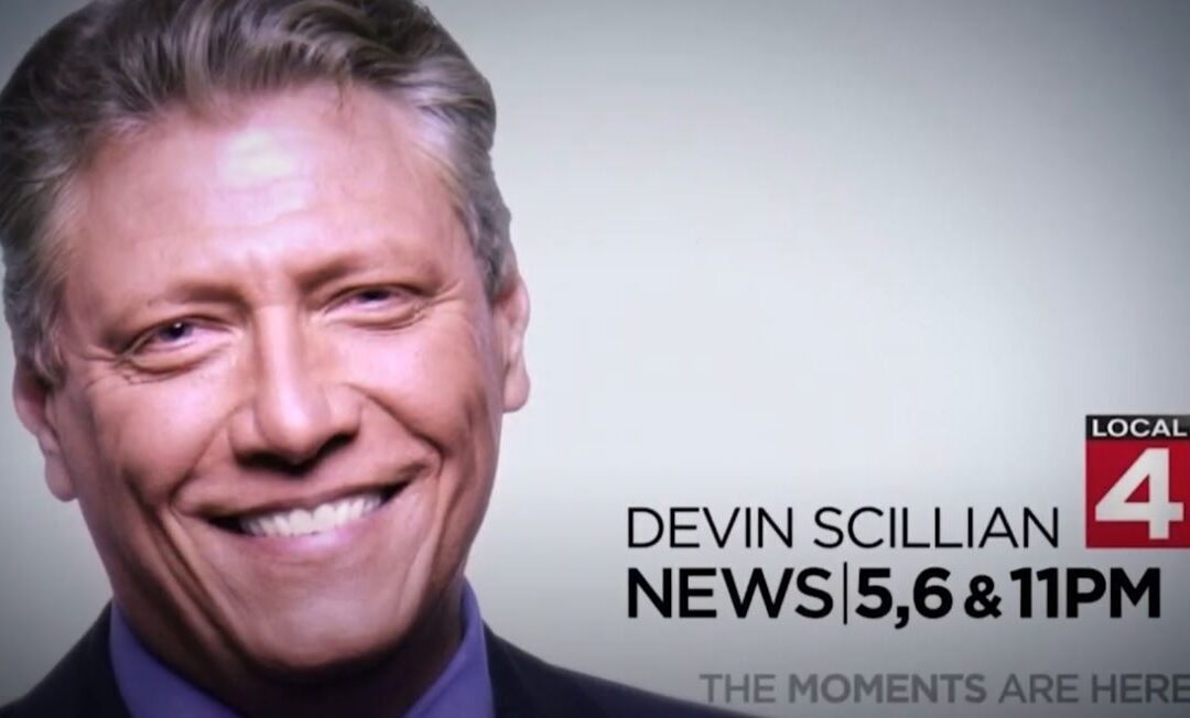 Devin Scillian Interview