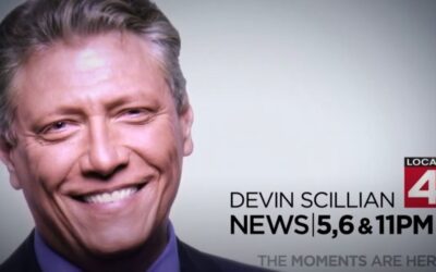 Devin Scillian Interview