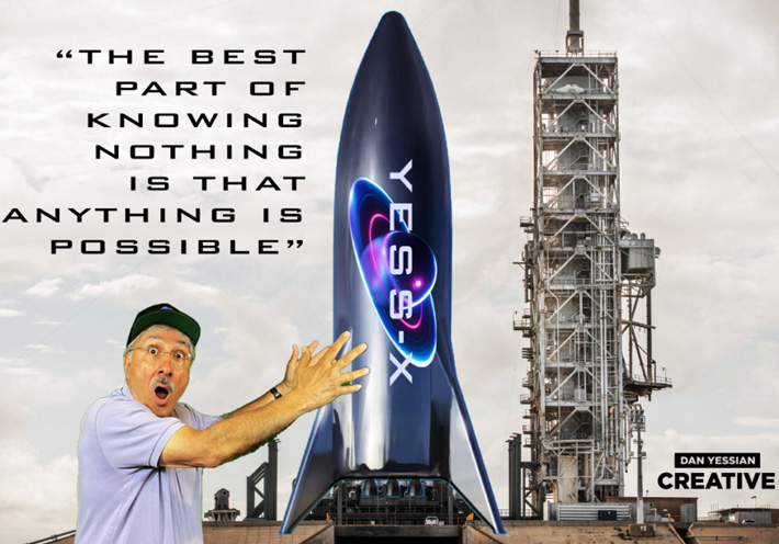 What do Aliens Think?