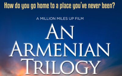 Armenian Trilogy Shorts