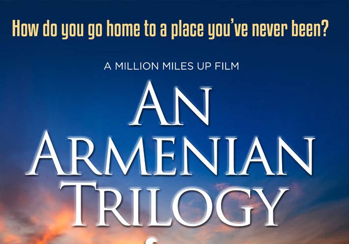 Armenian Trilogy Shorts