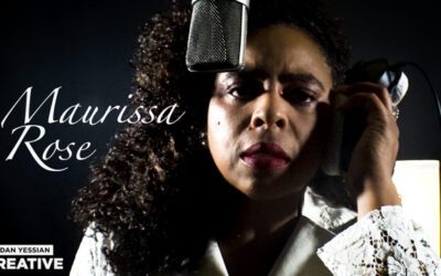 Maurissa Rose