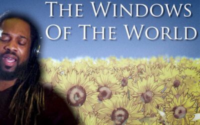 “The Windows of the World” Featuring Kenny Watson