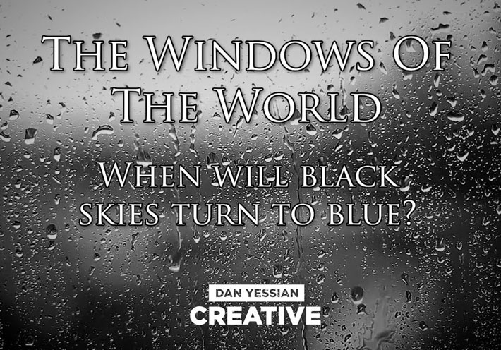 Windows of the World – Behind the Scenes