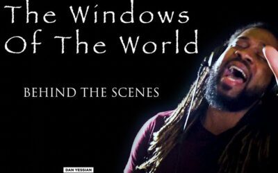 Windows of the World – Kenny Watson