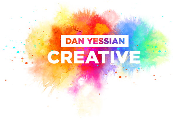 Dan Yessian Creative - Music, Celebrity Interviews, The Armenian Culture and More!