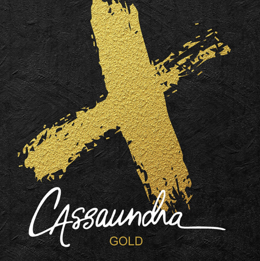Gold Cassaundra