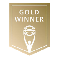 Gold-Winner-Award