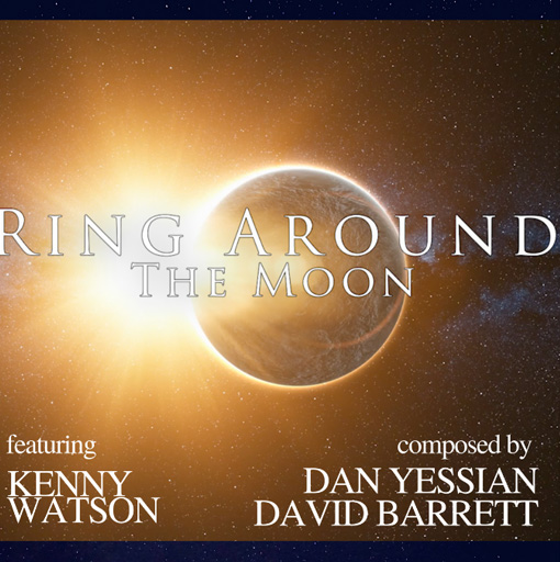 Ring-Around-the-Moon
