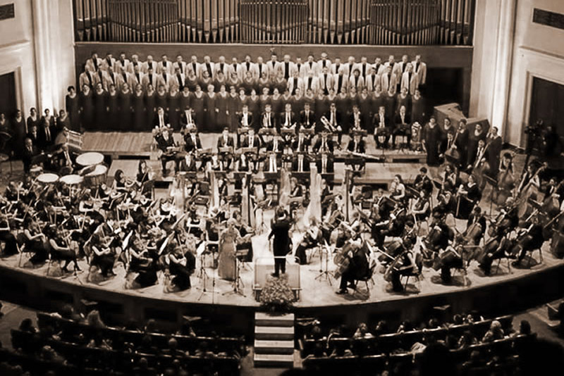 The Faith – An Armenian Trilogy