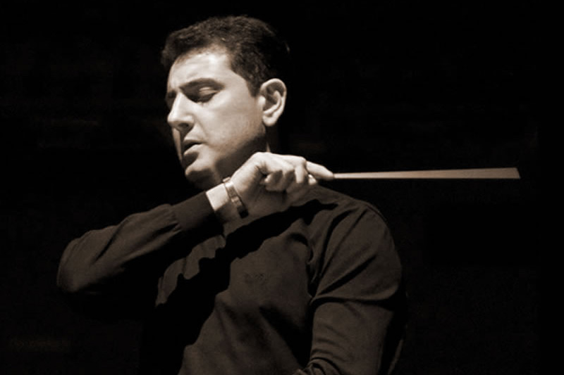 The Freedom – An Armenian Trilogy