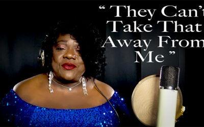 Gershwin Classic – They Can’t Take That Away From Me