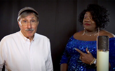 Interview With Thornetta Davis