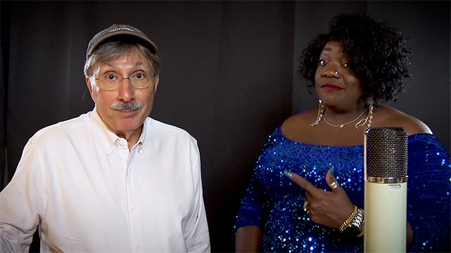 Interview With Thornetta Davis