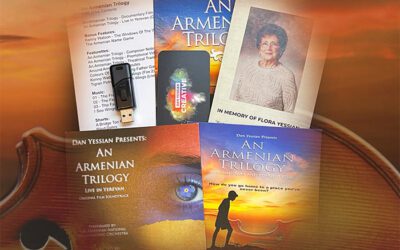 Special Gift For Lovers of Classical Music and History