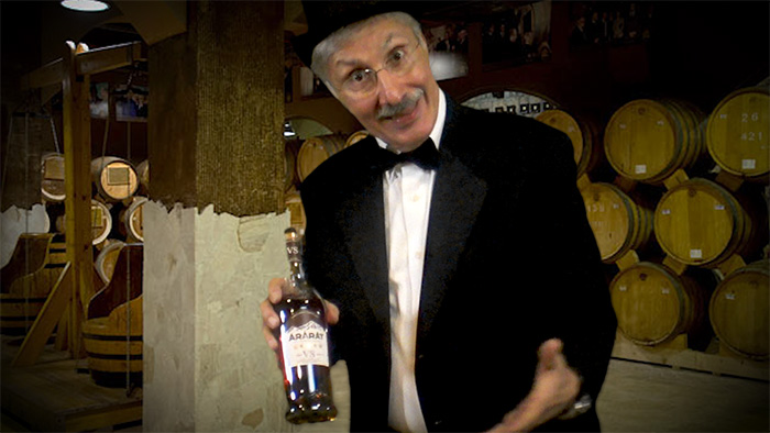 What are some of your favorite foods?