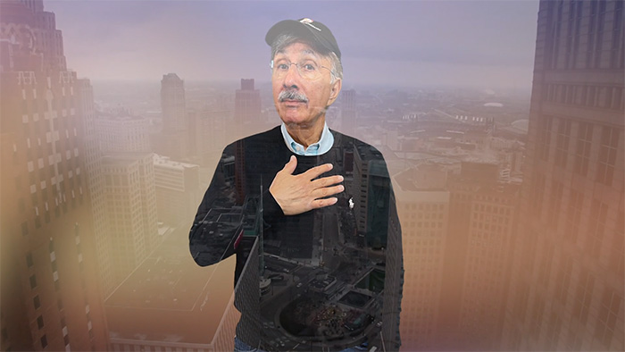 An Armenian Trilogy Debut Was A Success