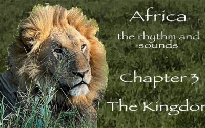 Thank Goodness They Weren’t That Hungry