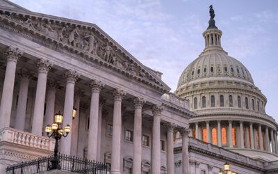 Personal Letter From Congresswoman Elissa Slotkin