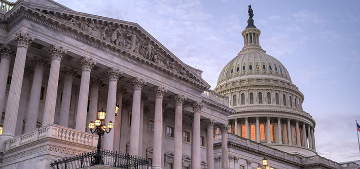 Personal Letter From Congresswoman Elissa Slotkin