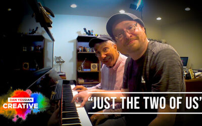 Can music be fun? You tell me.