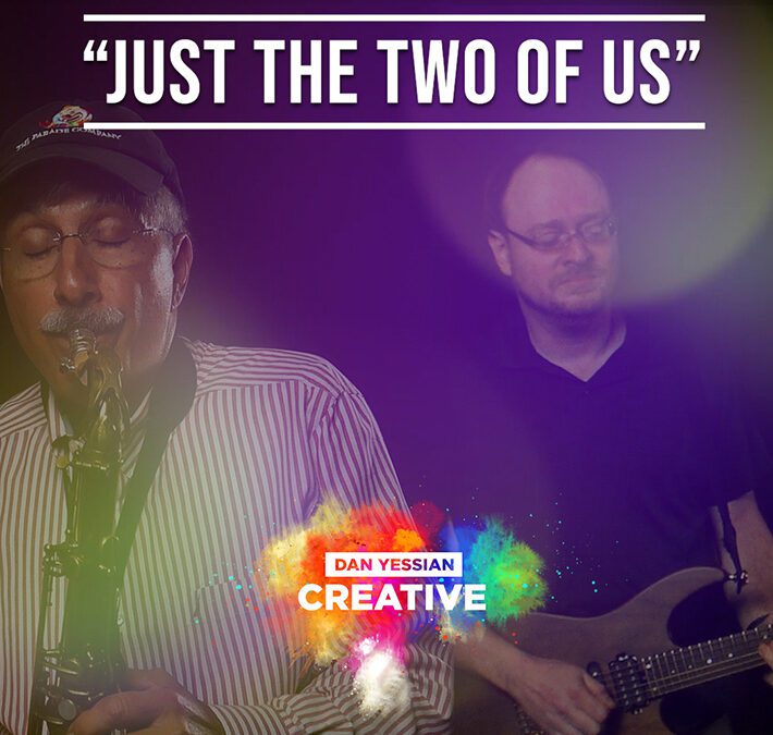 Thought Process Behind “Just The Two Of Us”