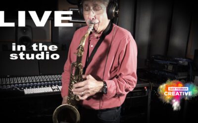 Have you heard our latest music yet?