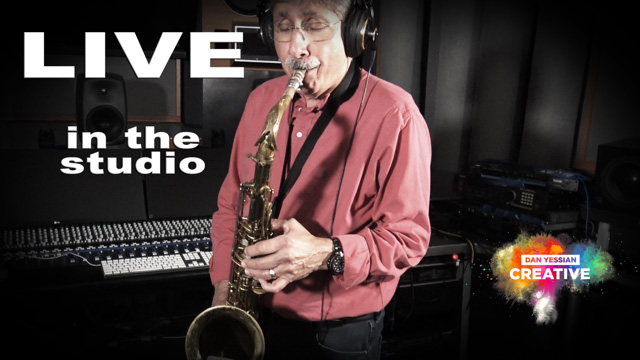 Have you heard our latest music yet?