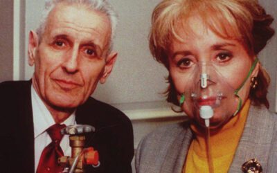 Jack Kevorkian: Man or Ghoul? | Part 2