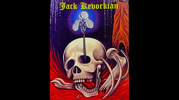 The Media Labeled Him “Dr. Death.” We’ll Leave It To You To Decide