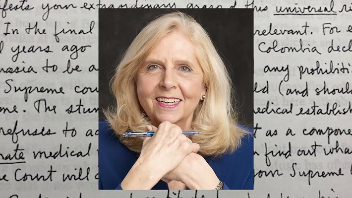 His Case Was Provocative (Jack Kevorkian), But Did You Know